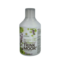 SonnenMoor Trinkmoor® 500 ml